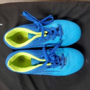 Boys Soccer Cleats